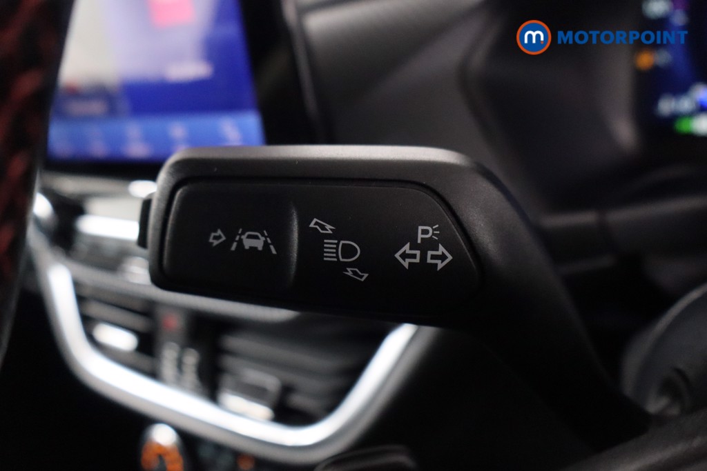 Ford Puma St-Line X Automatic Petrol SUV - Stock Number (1607030) - 14th supplementary image