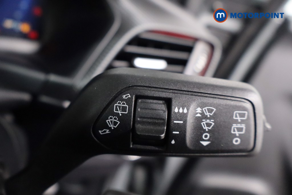 Ford Puma St-Line X Automatic Petrol SUV - Stock Number (1607030) - 15th supplementary image