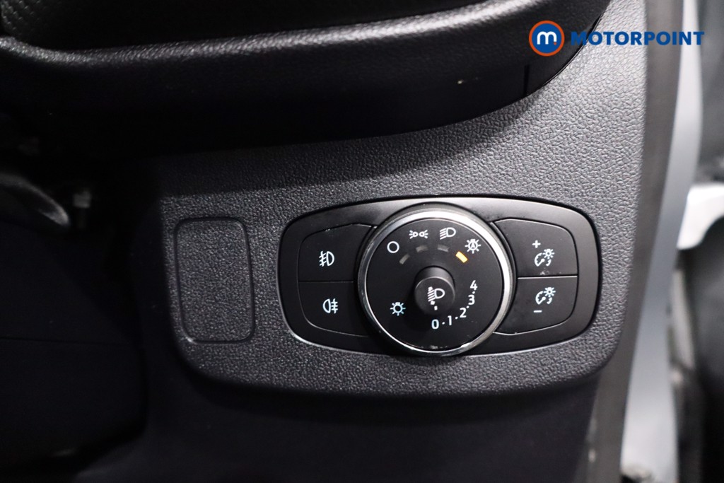 Ford Puma St-Line X Automatic Petrol SUV - Stock Number (1607030) - 17th supplementary image