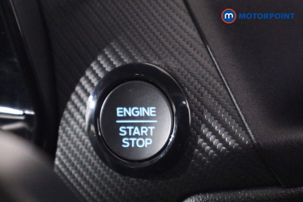 Ford Puma St-Line X Automatic Petrol SUV - Stock Number (1607030) - 18th supplementary image