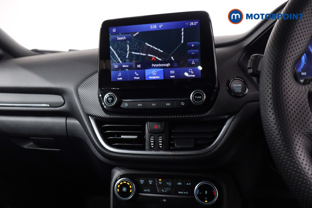 Ford Puma St-Line X Automatic Petrol SUV - Stock Number (1607030) - 19th supplementary image