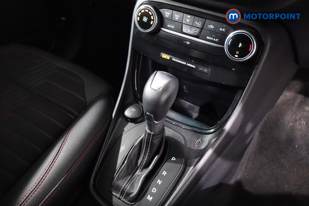 Ford Puma St-Line X Automatic Petrol SUV - Stock Number (1607030) - 20th supplementary image