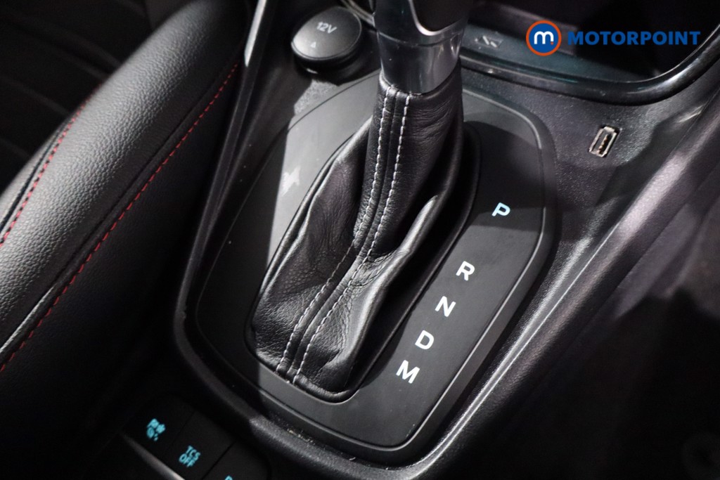 Ford Puma St-Line X Automatic Petrol SUV - Stock Number (1607030) - 21st supplementary image