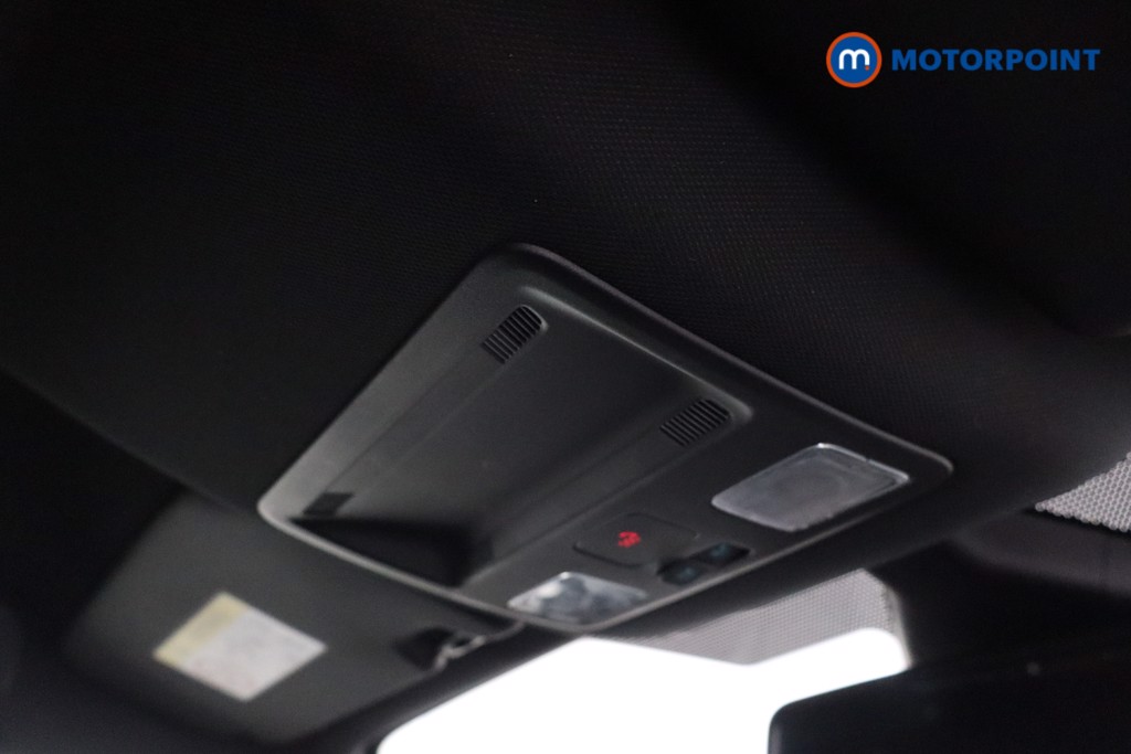 Ford Puma St-Line X Automatic Petrol SUV - Stock Number (1607030) - 22nd supplementary image