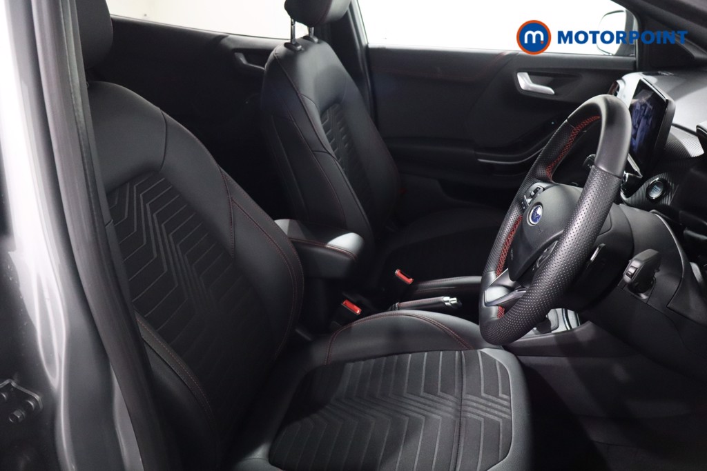 Ford Puma St-Line X Automatic Petrol SUV - Stock Number (1607030) - 23rd supplementary image