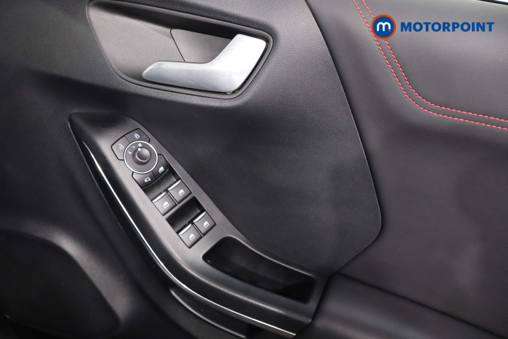 Ford Puma St-Line X Automatic Petrol SUV - Stock Number (1607030) - 25th supplementary image