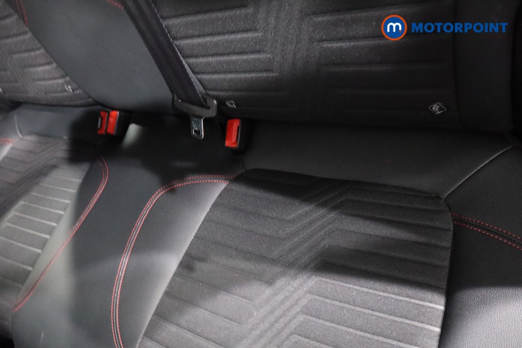 Ford Puma St-Line X Automatic Petrol SUV - Stock Number (1607030) - 26th supplementary image