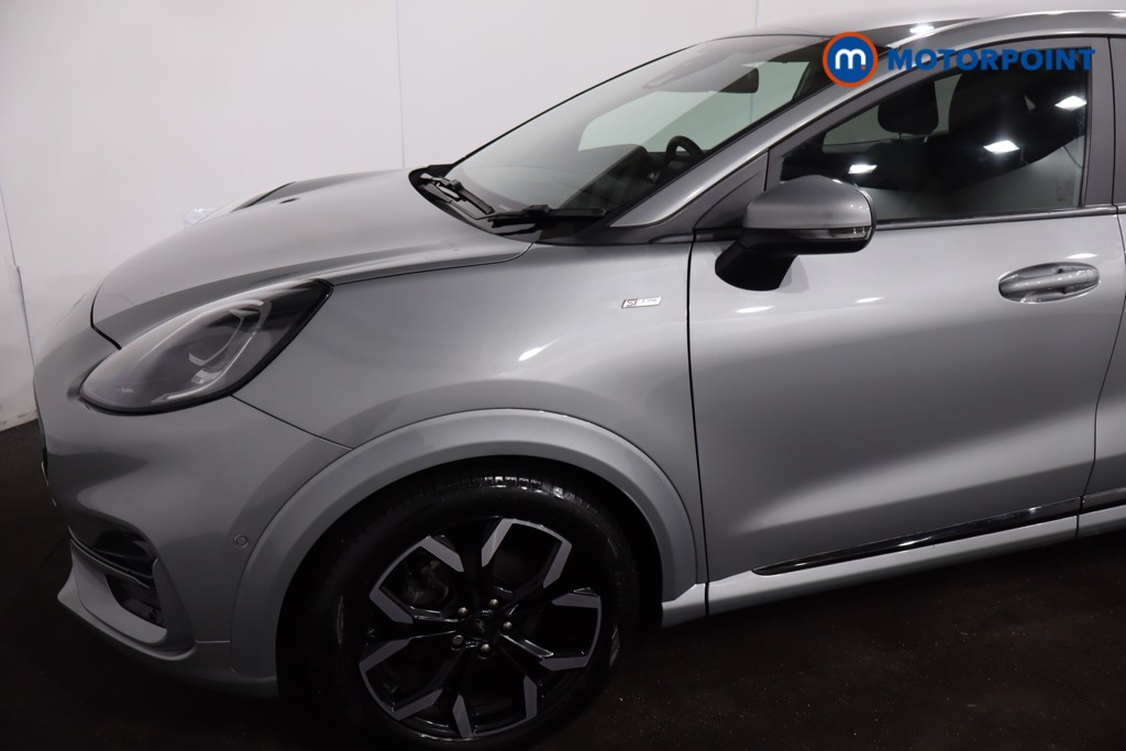 Ford Puma St-Line X Automatic Petrol SUV - Stock Number (1607030) - 27th supplementary image