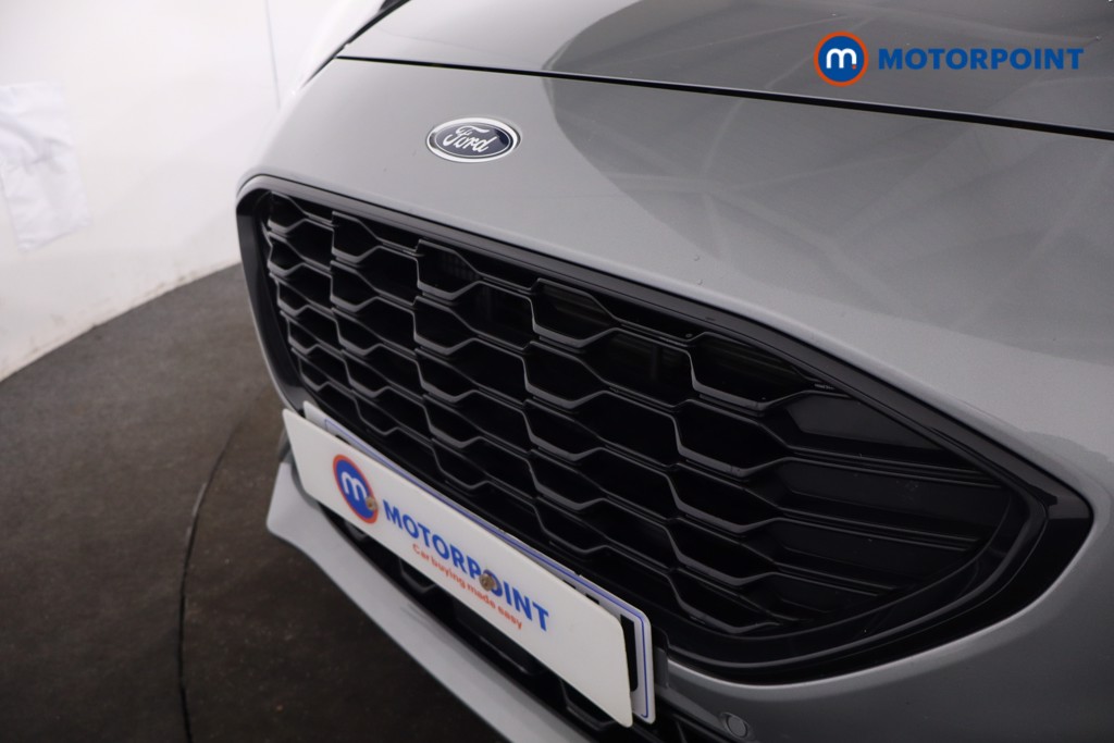 Ford Puma St-Line X Automatic Petrol SUV - Stock Number (1607030) - 28th supplementary image