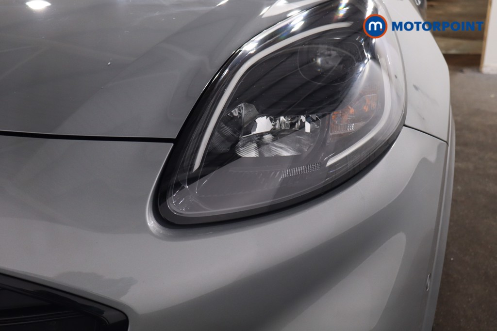 Ford Puma St-Line X Automatic Petrol SUV - Stock Number (1607030) - 30th supplementary image