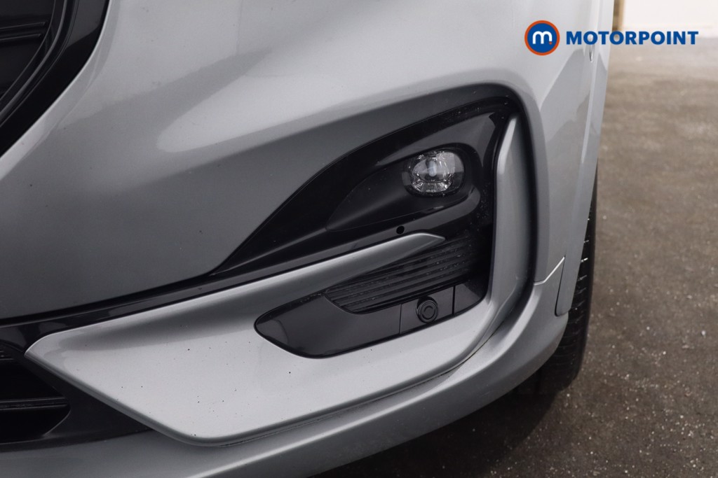 Ford Puma St-Line X Automatic Petrol SUV - Stock Number (1607030) - 31st supplementary image