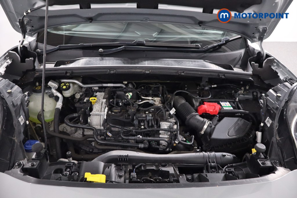 Ford Puma St-Line X Automatic Petrol SUV - Stock Number (1607030) - 32nd supplementary image