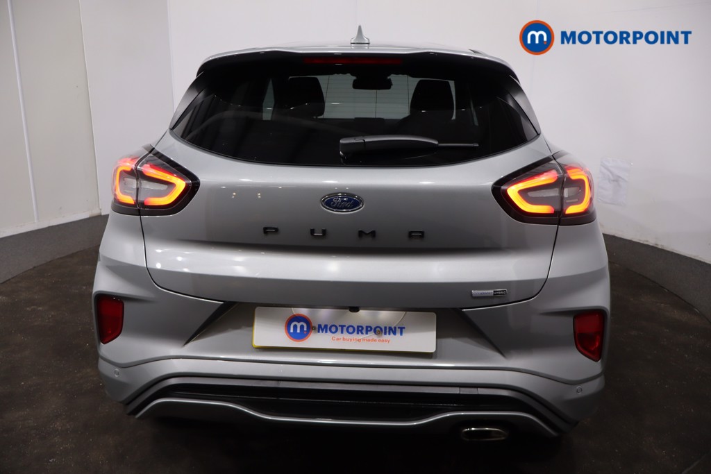 Ford Puma St-Line X Automatic Petrol SUV - Stock Number (1607030) - 34th supplementary image