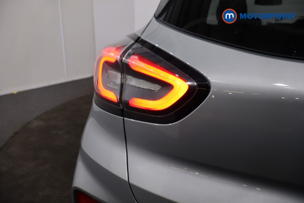 Ford Puma St-Line X Automatic Petrol SUV - Stock Number (1607030) - 35th supplementary image