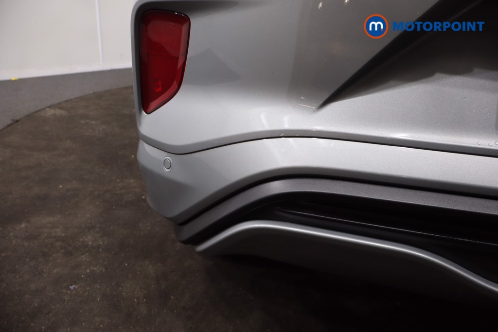 Ford Puma St-Line X Automatic Petrol SUV - Stock Number (1607030) - 36th supplementary image