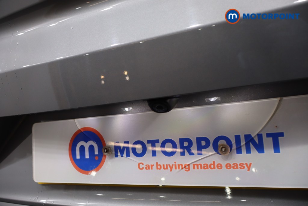 Ford Puma St-Line X Automatic Petrol SUV - Stock Number (1607030) - 37th supplementary image