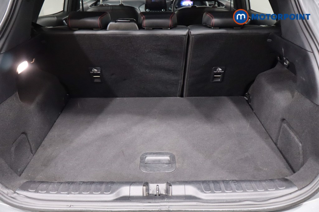 Ford Puma St-Line X Automatic Petrol SUV - Stock Number (1607030) - 38th supplementary image