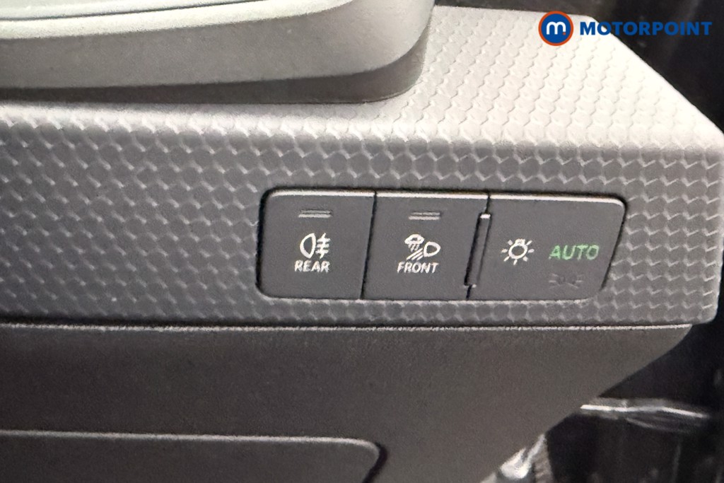 Audi A1 Technik Manual Petrol Hatchback - Stock Number (1607033) - 13th supplementary image