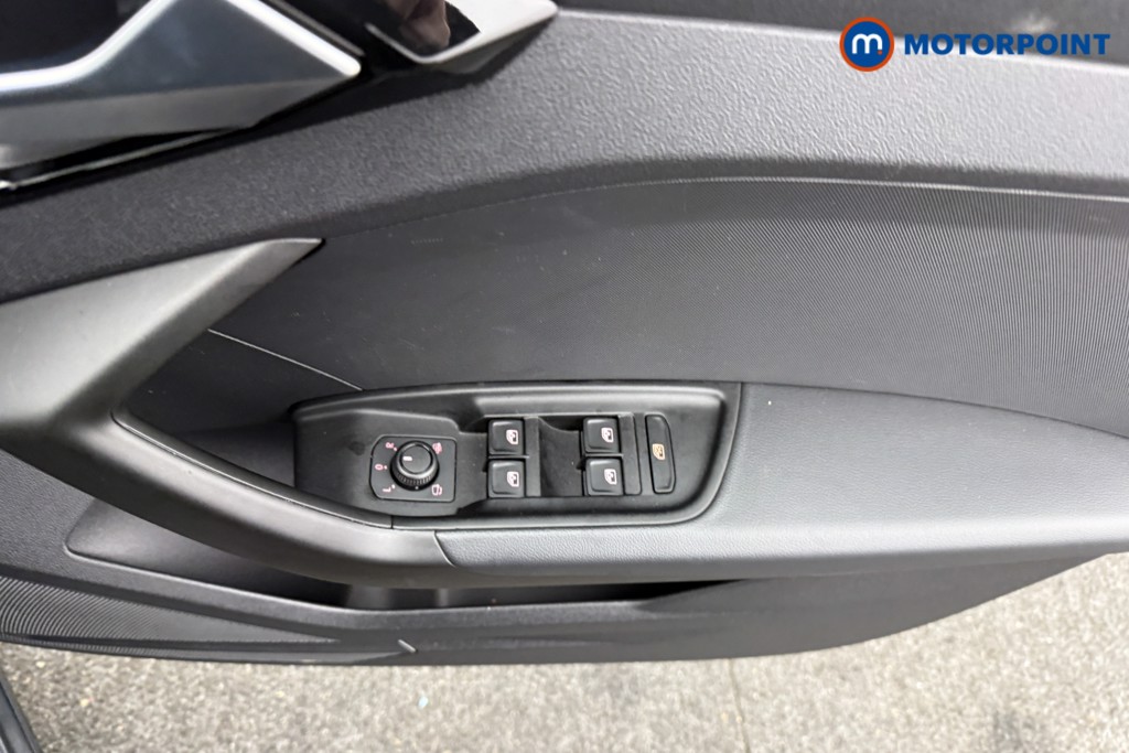 Audi A1 Technik Manual Petrol Hatchback - Stock Number (1607033) - 14th supplementary image