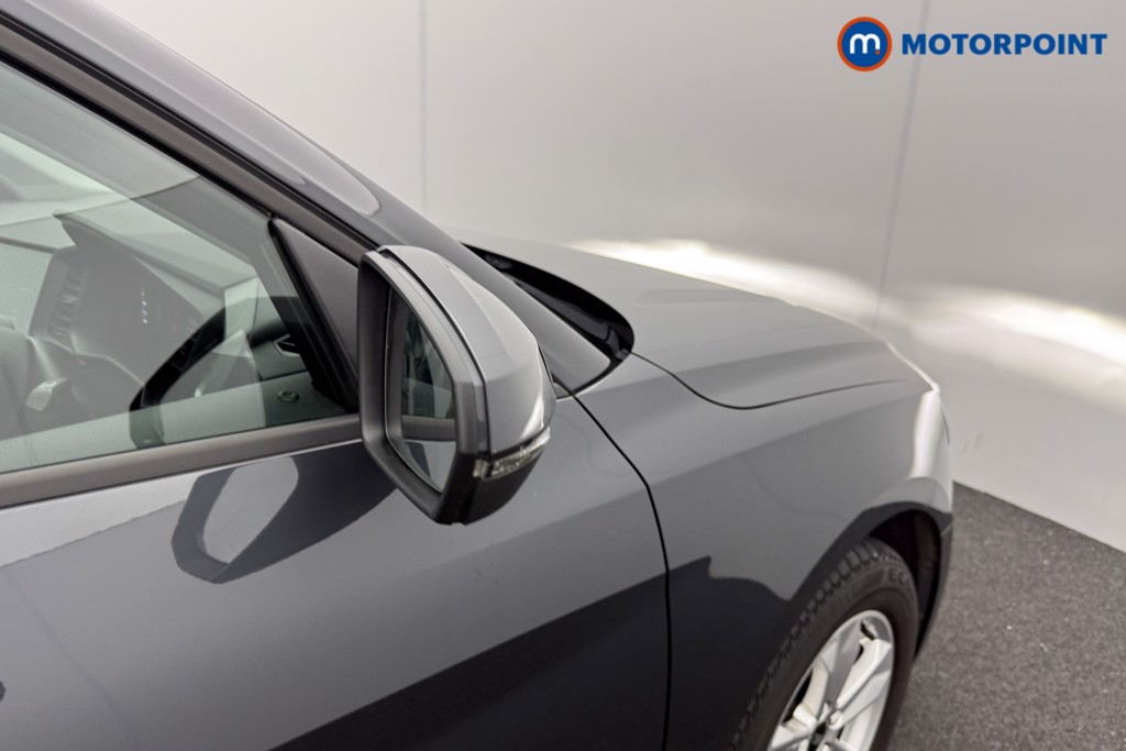 Audi A1 Technik Manual Petrol Hatchback - Stock Number (1607033) - 16th supplementary image