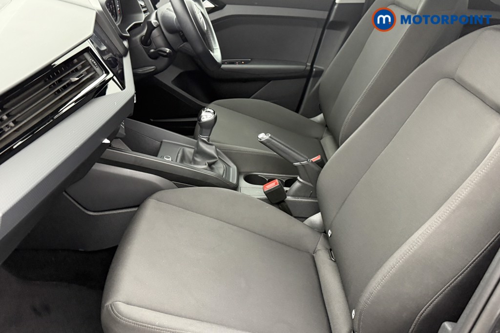 Audi A1 Technik Manual Petrol Hatchback - Stock Number (1607033) - 19th supplementary image