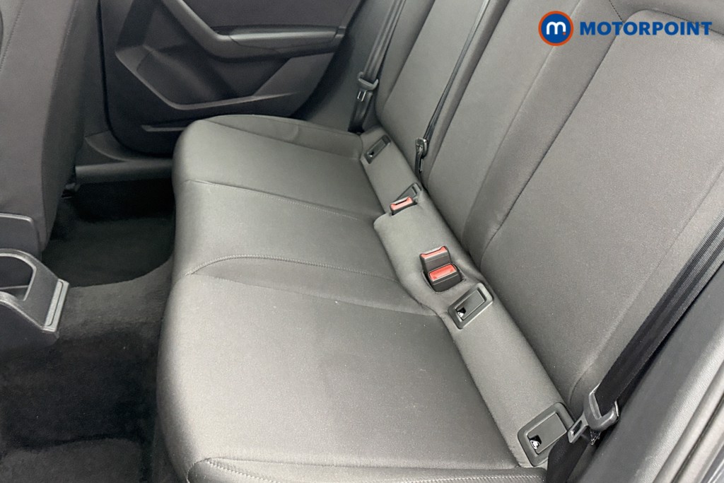 Audi A1 Technik Manual Petrol Hatchback - Stock Number (1607033) - 20th supplementary image