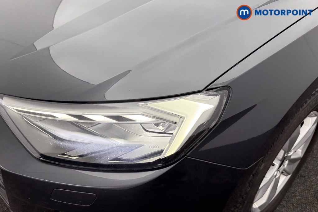 Audi A1 Technik Manual Petrol Hatchback - Stock Number (1607033) - 24th supplementary image