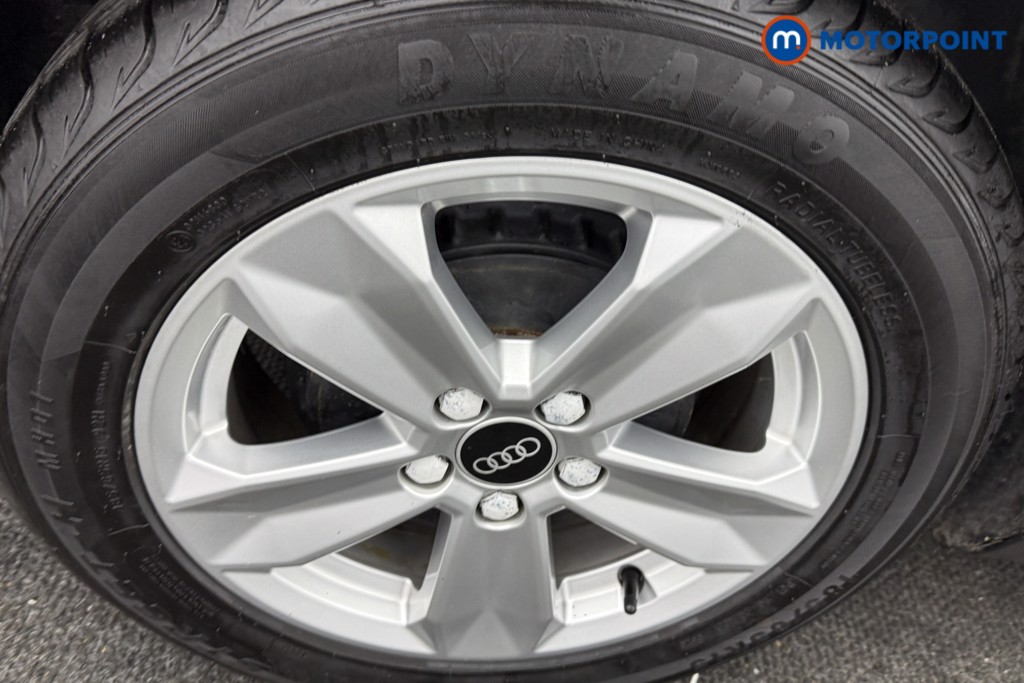 Audi A1 Technik Manual Petrol Hatchback - Stock Number (1607033) - 28th supplementary image