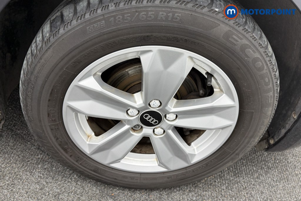 Audi A1 Technik Manual Petrol Hatchback - Stock Number (1607033) - 29th supplementary image