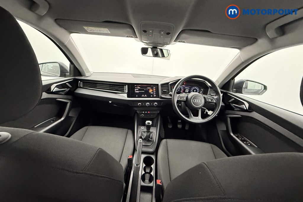 Audi A1 Technik Manual Petrol Hatchback - Stock Number (1607033) - 1st supplementary image