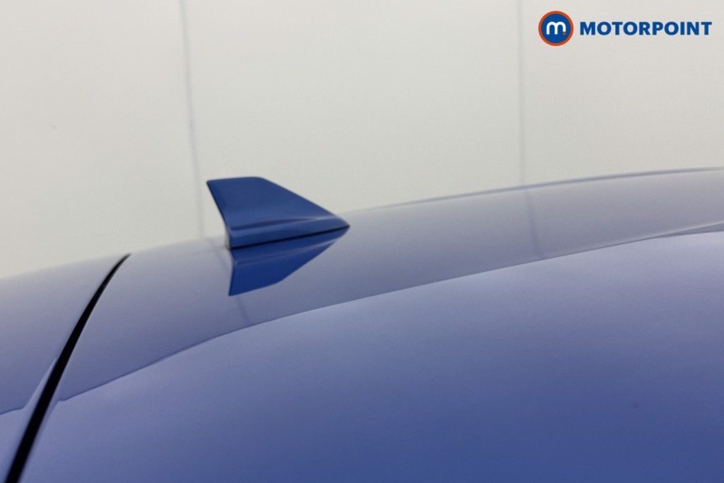 Ford Focus St-Line X Manual Petrol Hatchback - Stock Number (1607035) - 20th supplementary image