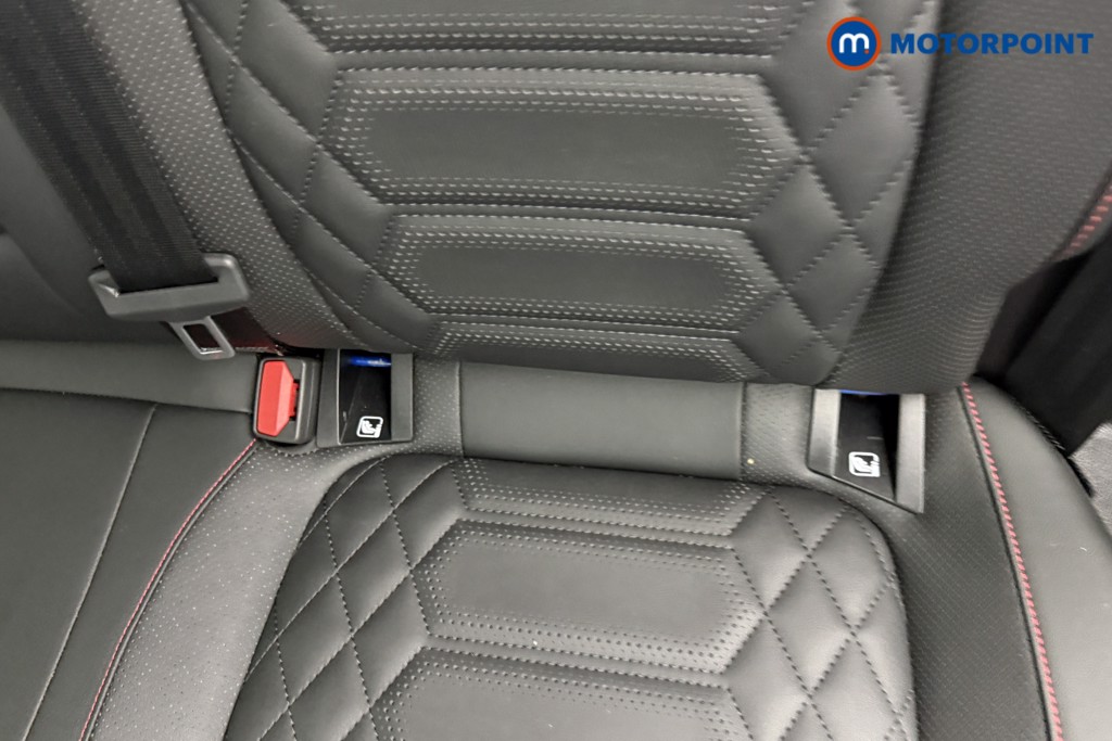 Ford Focus St-Line X Manual Petrol Hatchback - Stock Number (1607035) - 24th supplementary image