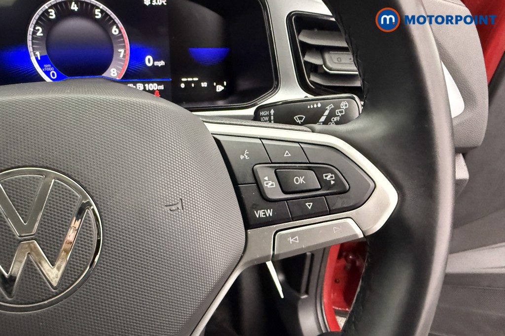 Volkswagen T-Roc Life Manual Petrol SUV - Stock Number (1607036) - 15th supplementary image