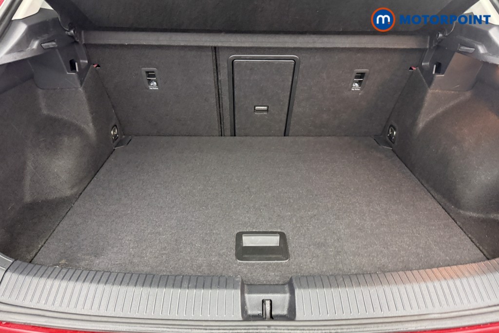 Volkswagen T-Roc Life Manual Petrol SUV - Stock Number (1607036) - 22nd supplementary image