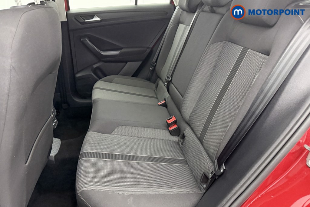 Volkswagen T-Roc Life Manual Petrol SUV - Stock Number (1607036) - 24th supplementary image