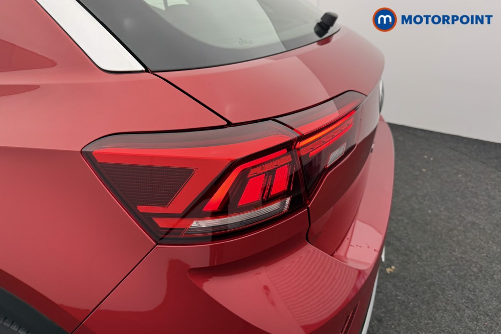 Volkswagen T-Roc Life Manual Petrol SUV - Stock Number (1607036) - 26th supplementary image
