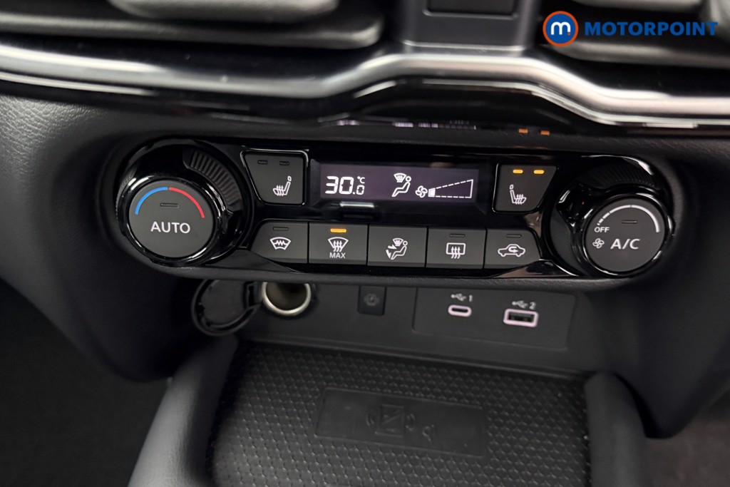 Nissan Juke Tekna Automatic Petrol-Electric Hybrid SUV - Stock Number (1607038) - 10th supplementary image