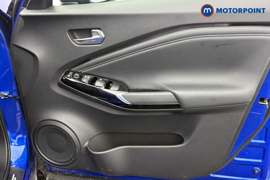 Nissan Juke Tekna Automatic Petrol-Electric Hybrid SUV - Stock Number (1607038) - 16th supplementary image