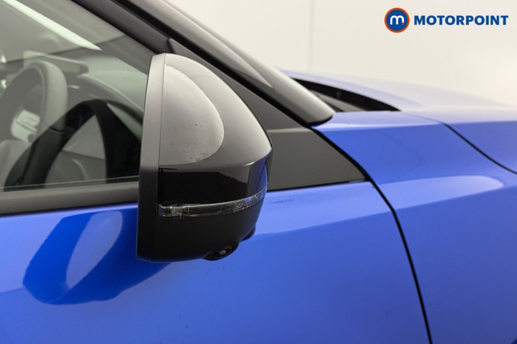 Nissan Juke Tekna Automatic Petrol-Electric Hybrid SUV - Stock Number (1607038) - 17th supplementary image