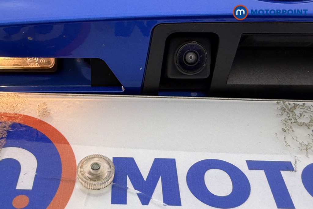 Nissan Juke Tekna Automatic Petrol-Electric Hybrid SUV - Stock Number (1607038) - 19th supplementary image