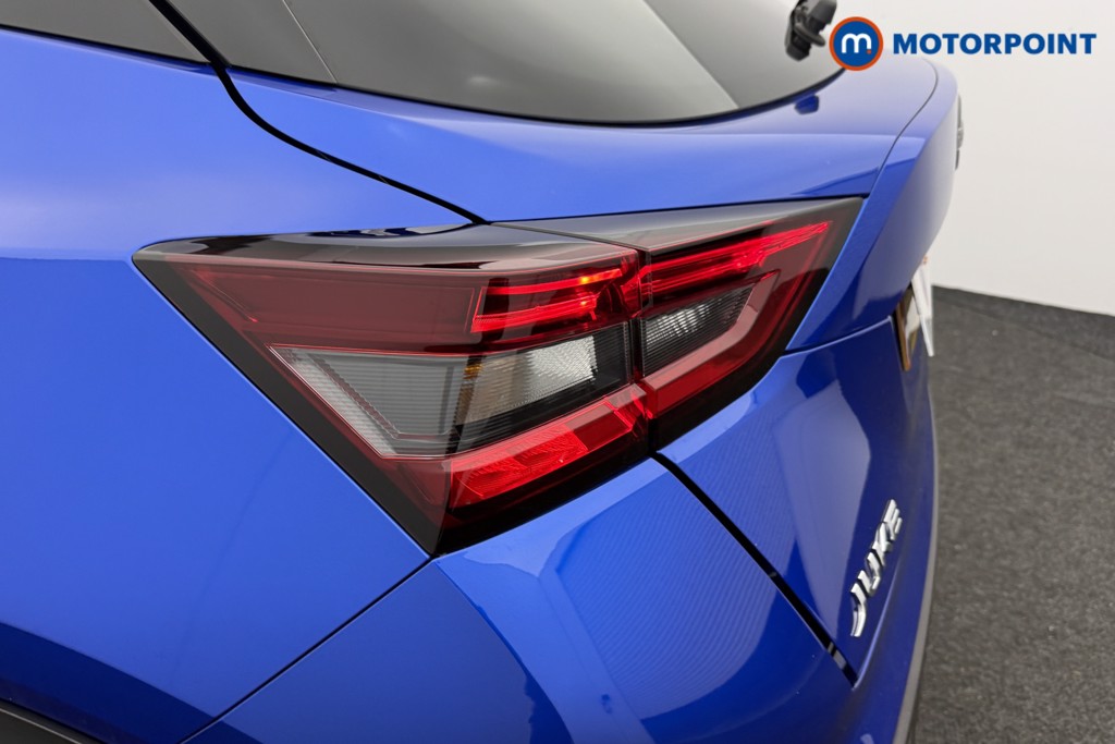 Nissan Juke Tekna Automatic Petrol-Electric Hybrid SUV - Stock Number (1607038) - 24th supplementary image