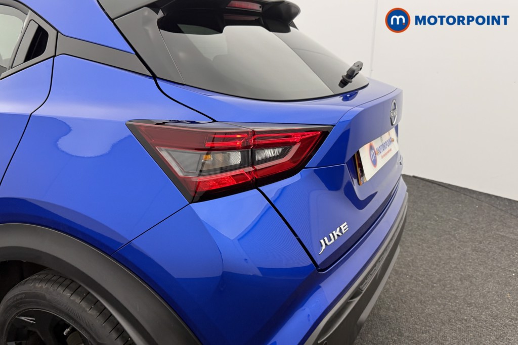 Nissan Juke Tekna Automatic Petrol-Electric Hybrid SUV - Stock Number (1607038) - 25th supplementary image