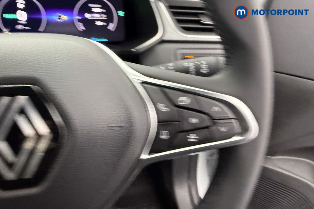 Renault Captur Techno Automatic Petrol-Electric Hybrid SUV - Stock Number (1607040) - 13th supplementary image