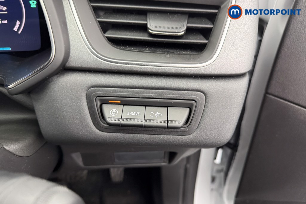 Renault Captur Techno Automatic Petrol-Electric Hybrid SUV - Stock Number (1607040) - 14th supplementary image