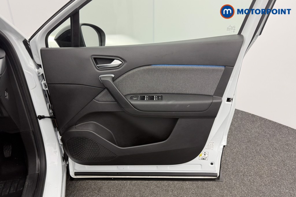 Renault Captur Techno Automatic Petrol-Electric Hybrid SUV - Stock Number (1607040) - 16th supplementary image