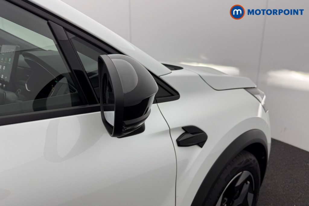 Renault Captur Techno Automatic Petrol-Electric Hybrid SUV - Stock Number (1607040) - 17th supplementary image