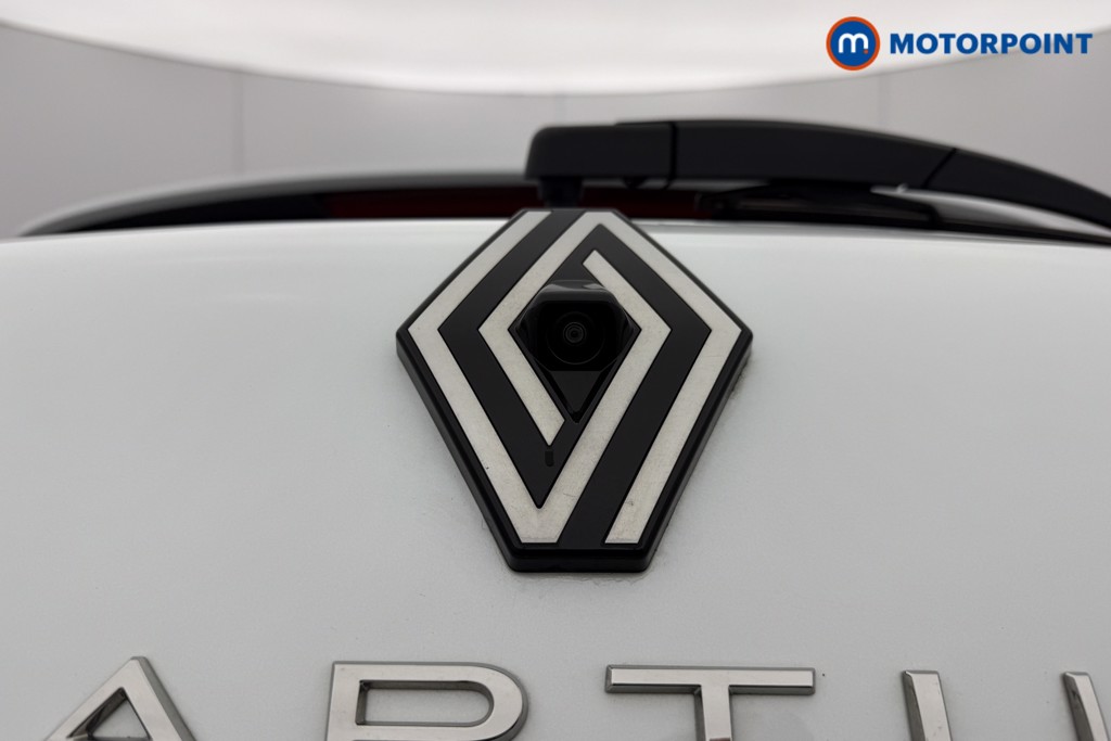 Renault Captur Techno Automatic Petrol-Electric Hybrid SUV - Stock Number (1607040) - 20th supplementary image