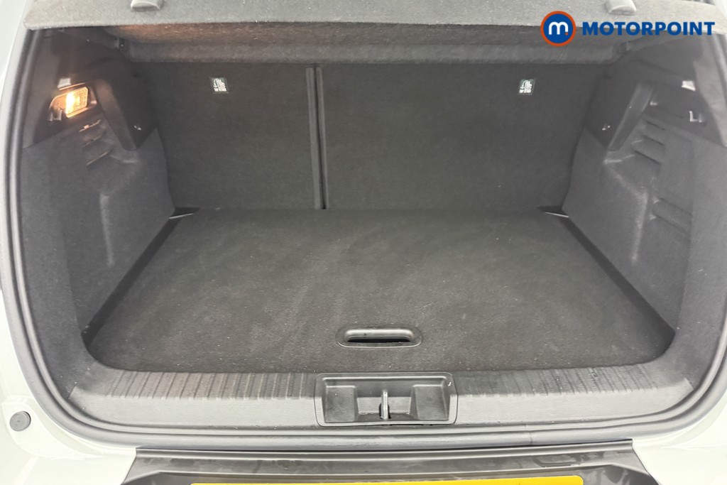 Renault Captur Techno Automatic Petrol-Electric Hybrid SUV - Stock Number (1607040) - 21st supplementary image