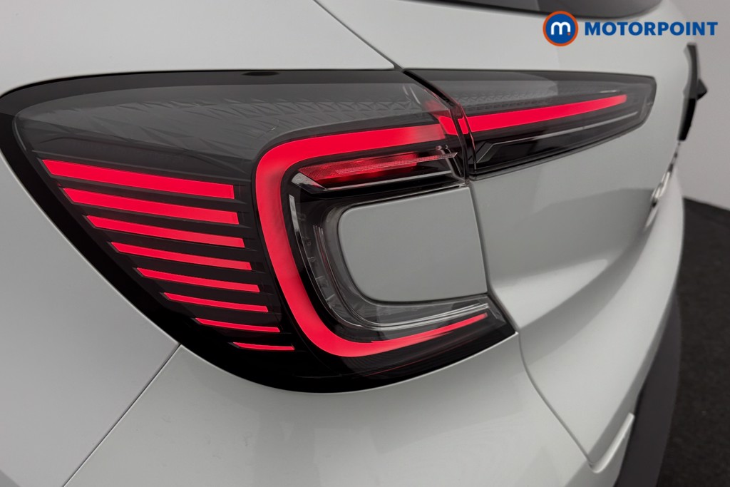 Renault Captur Techno Automatic Petrol-Electric Hybrid SUV - Stock Number (1607040) - 25th supplementary image