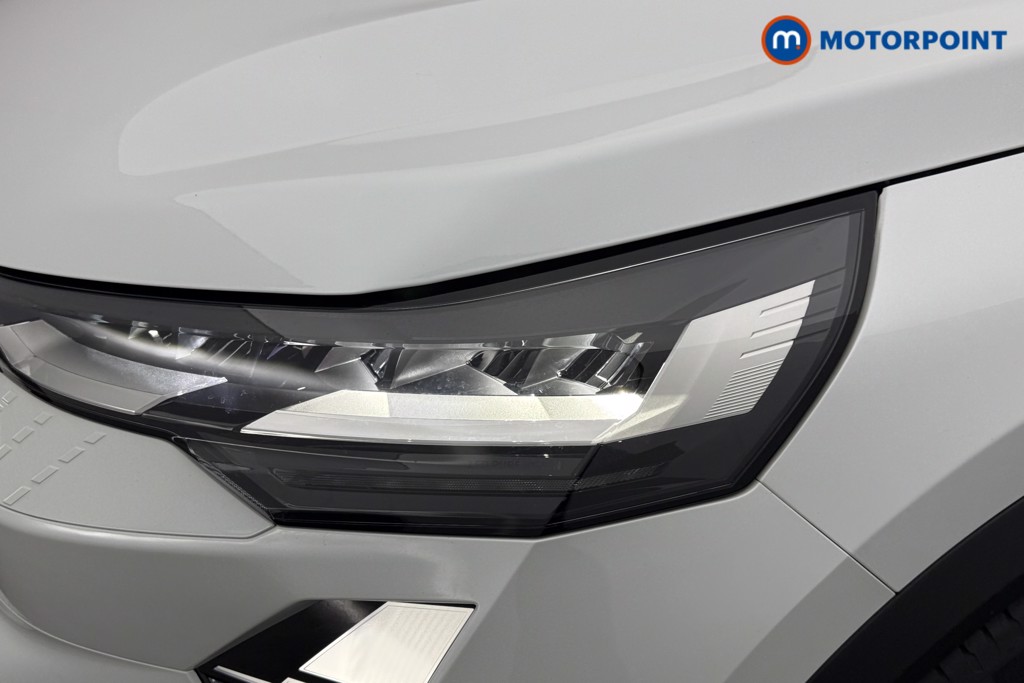 Renault Captur Techno Automatic Petrol-Electric Hybrid SUV - Stock Number (1607040) - 27th supplementary image